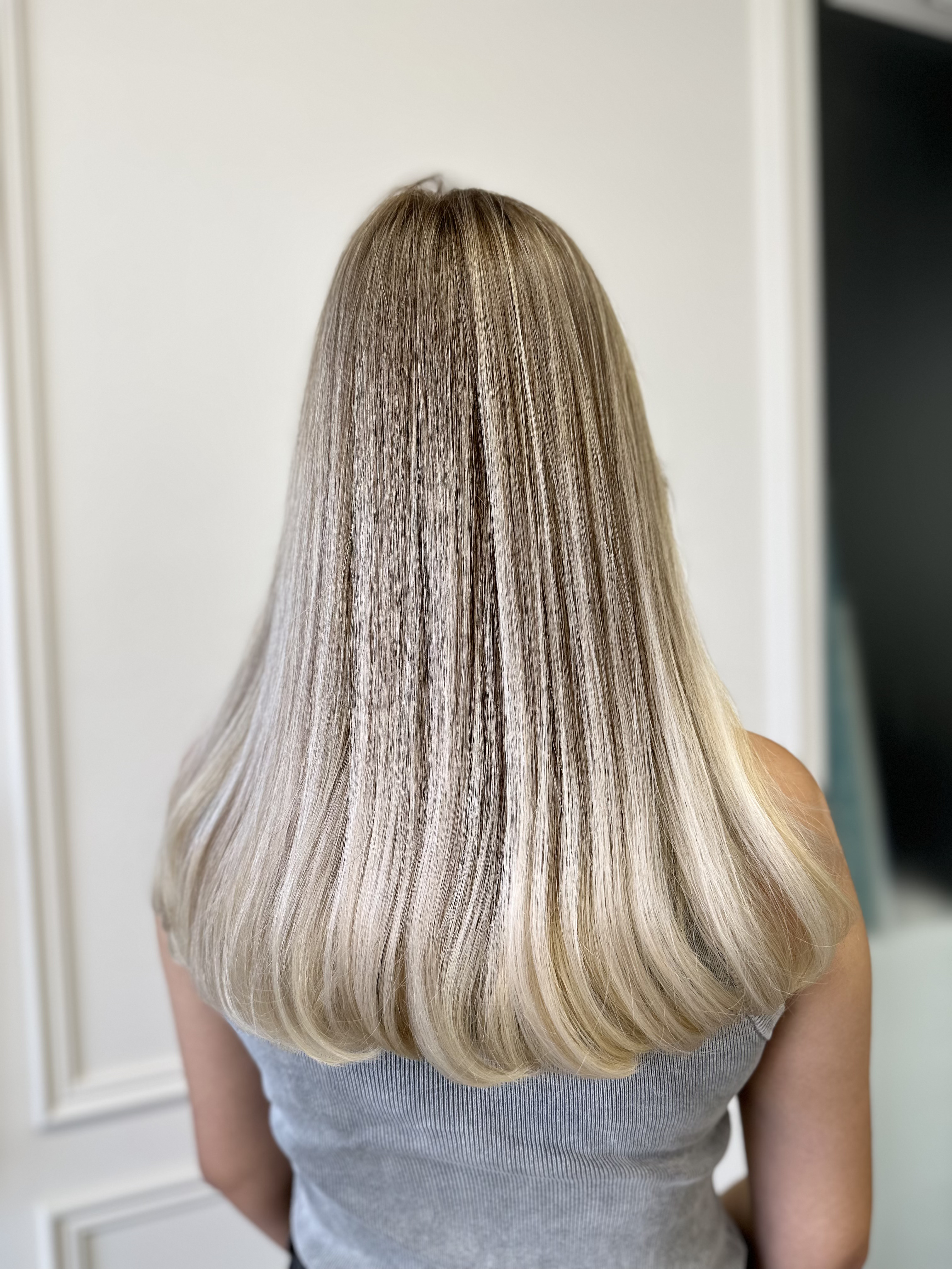 Окрашивание